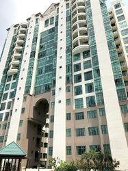Tanglin Regency (D10), Condominium #602070511